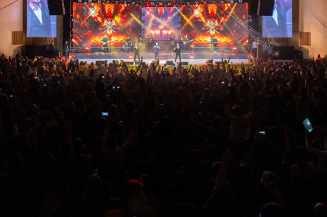3 Sud Est in Bucharest on march 2022
