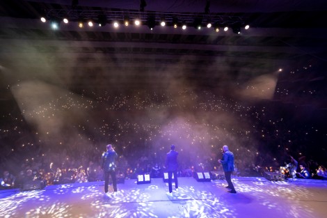 3 Sud Est in Bucharest on march 2022