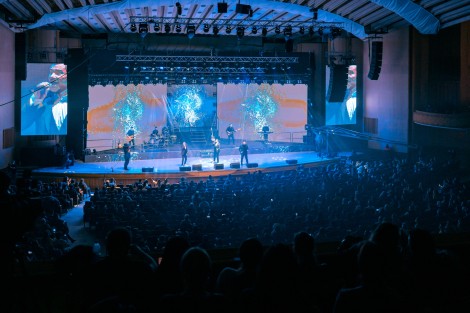 3 Sud Est in Bucharest on march 2022
