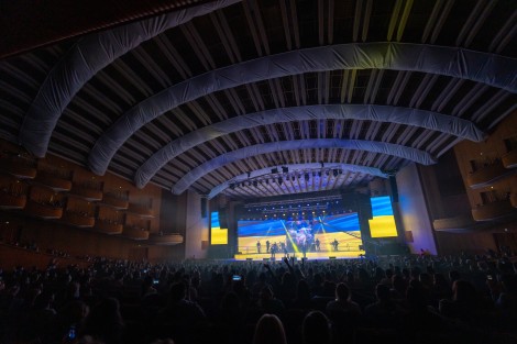 3 Sud Est in Bucharest on march 2022