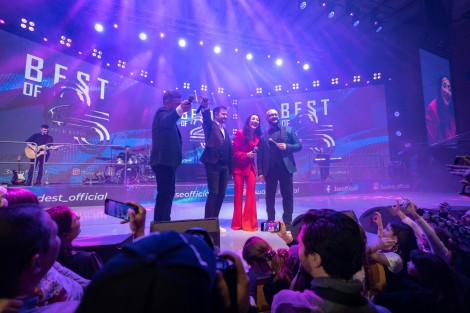 3 Sud Est in Bucharest on march 2022