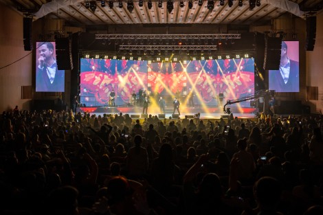 3 Sud Est in Bucharest on march 2022