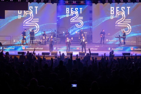 3 Sud Est in Bucharest on march 2022