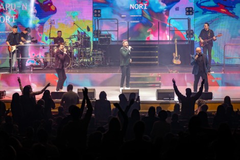 3 Sud Est in Bucharest on march 2022