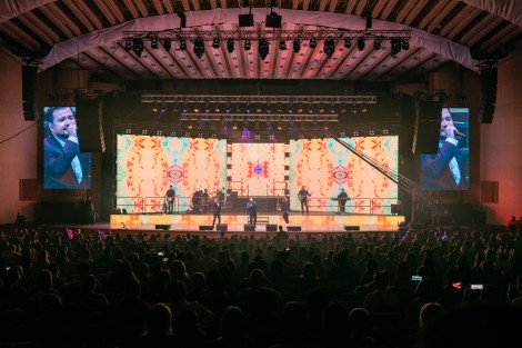 3 Sud Est in Bucharest on march 2022