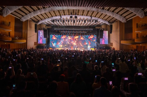 3 Sud Est in Bucharest on march 2022