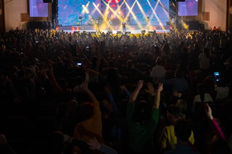 3 Sud Est in Bucharest on march 2022