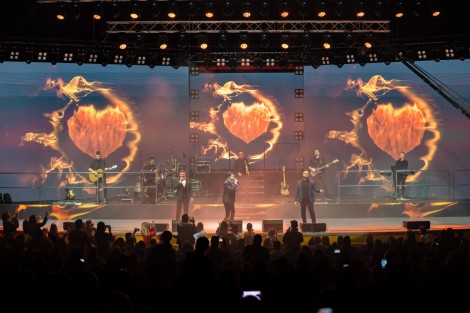 3 Sud Est in Bucharest on march 2022