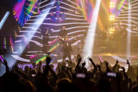 3 Sud Est in Bucharest on march 2022