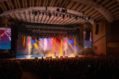 3 Sud Est in Bucharest on march 2022