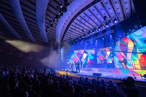 3 Sud Est in Bucharest on march 2022