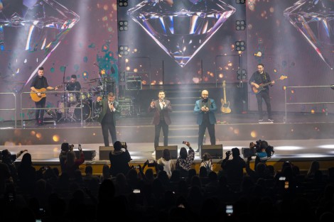 3 Sud Est in Bucharest on march 2022
