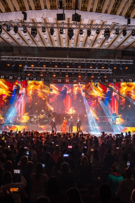 3 Sud Est in Bucharest on march 2022