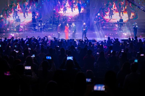 3 Sud Est in Bucharest on march 2022