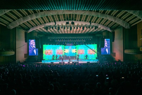3 Sud Est in Bucharest on march 2022