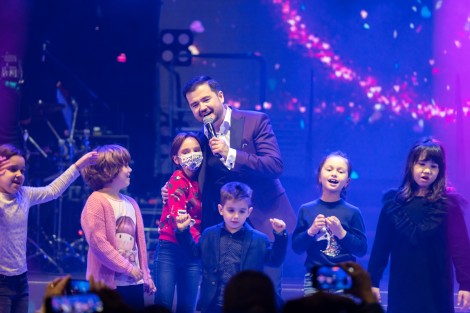 3 Sud Est in Bucharest on march 2022