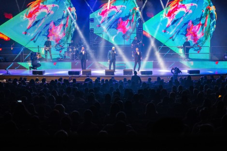 3 Sud Est in Bucharest on march 2022