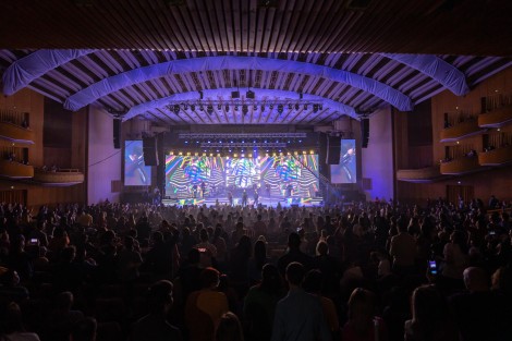 3 Sud Est in Bucharest on march 2022