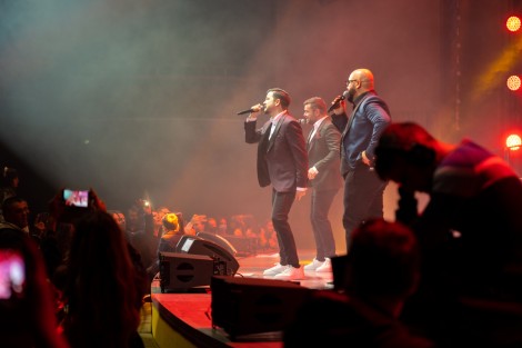 3 Sud Est in Bucharest on march 2022
