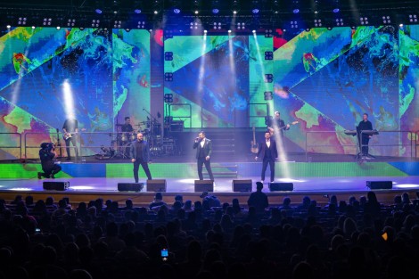 3 Sud Est in Bucharest on march 2022