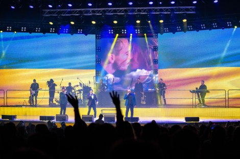 3 Sud Est in Bucharest on march 2022