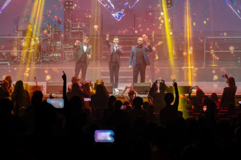 3 Sud Est in Bucharest on march 2022