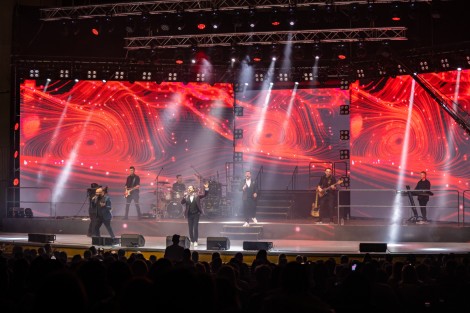 3 Sud Est in Bucharest on march 2022