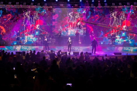 3 Sud Est in Bucharest on march 2022