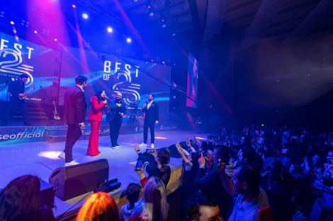 3 Sud Est in Bucharest on march 2022