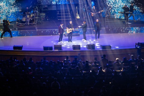 3 Sud Est in Bucharest on march 2022