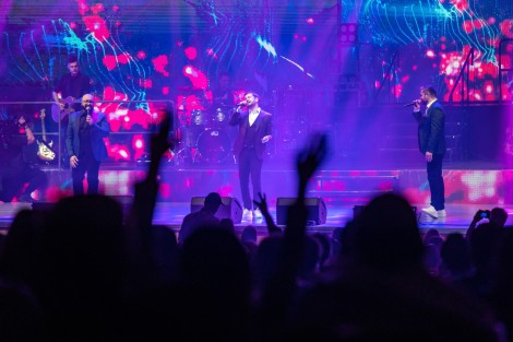 3 Sud Est in Bucharest on march 2022