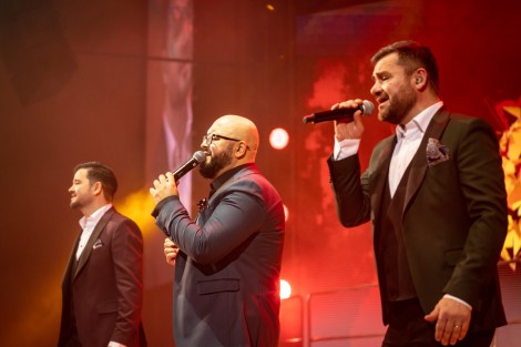 3 Sud Est in Bucharest on march 2022