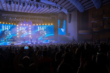 3 Sud Est in Bucharest on march 2022