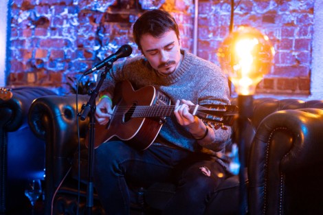 Adams Nest in Bucharest on february 2022
