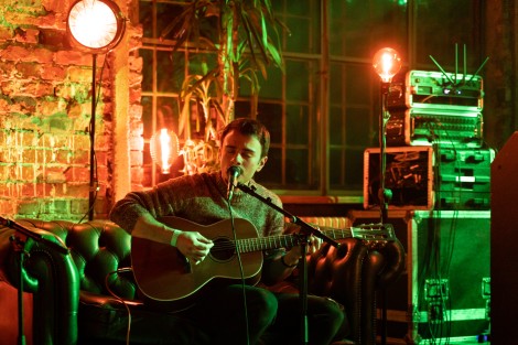 Adams Nest in Bucharest on february 2022