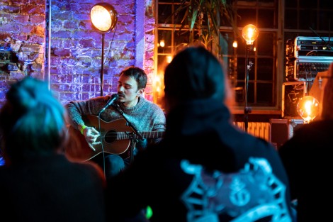 Adams Nest in Bucharest on february 2022