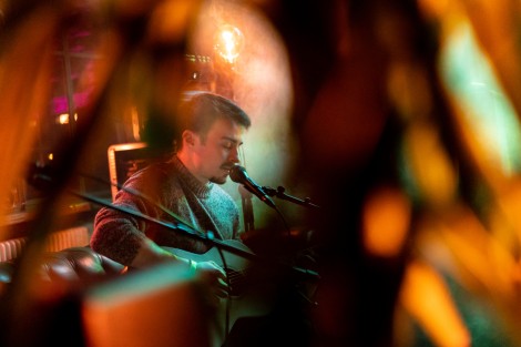 Adams Nest in Bucharest on february 2022