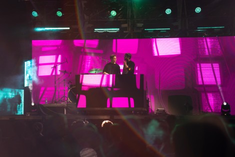 Afgo Lemon in Bucharest on april 2024