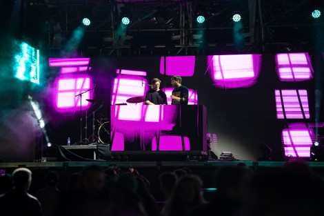 Afgo Lemon in Bucharest on april 2024