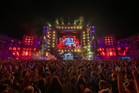 Akcent in Bucharest on june 2025