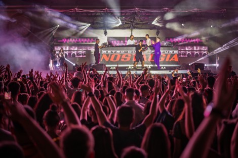 Akcent in Bucharest on june 2025