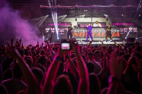 Akcent in Bucharest on june 2025