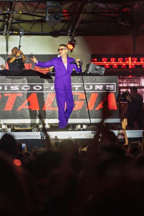 Akcent in Bucharest on june 2025