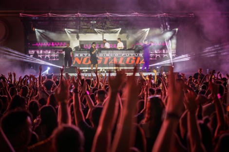 Akcent in Bucharest on june 2025