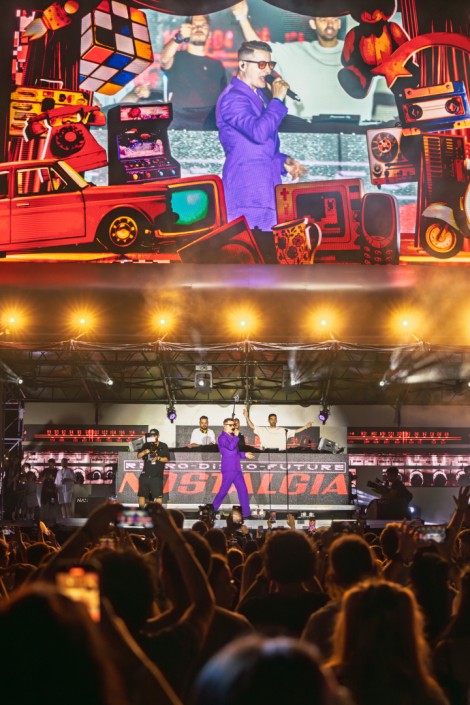Akcent in Bucharest on june 2025