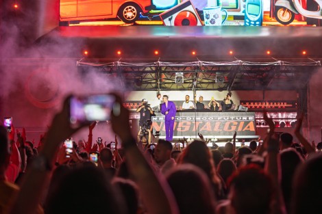 Akcent in Bucharest on june 2025