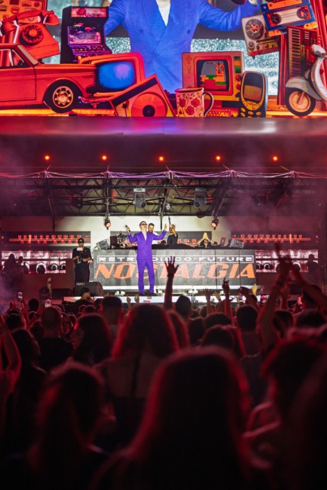 Akcent in Bucharest on june 2025