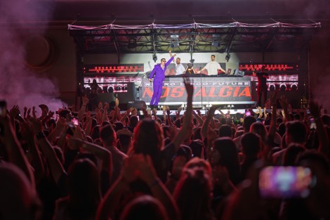 Akcent in Bucharest on june 2025