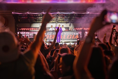Akcent in Bucharest on june 2025