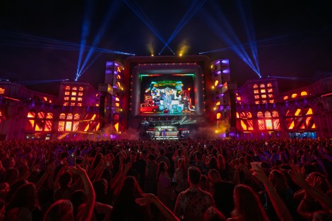 Akcent in Bucharest on june 2025